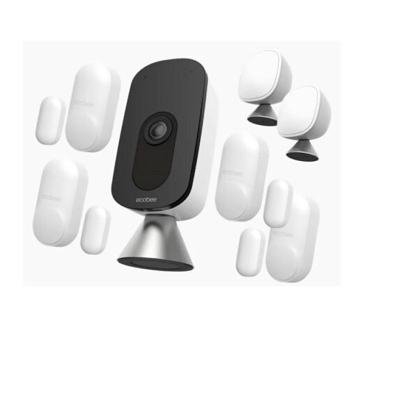 Home Security Solution ecobee