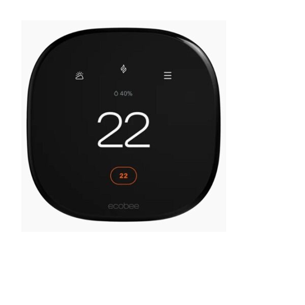 Smart Thermostat Enhanced ecobee