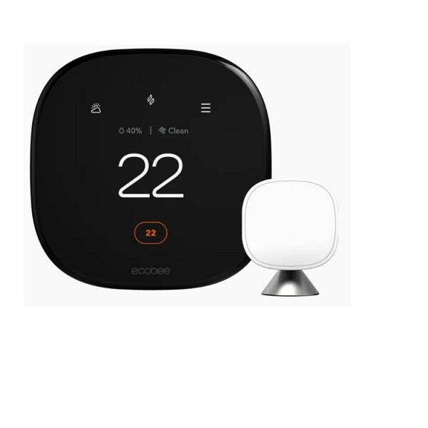 Smart Thermostat Premium ecobee